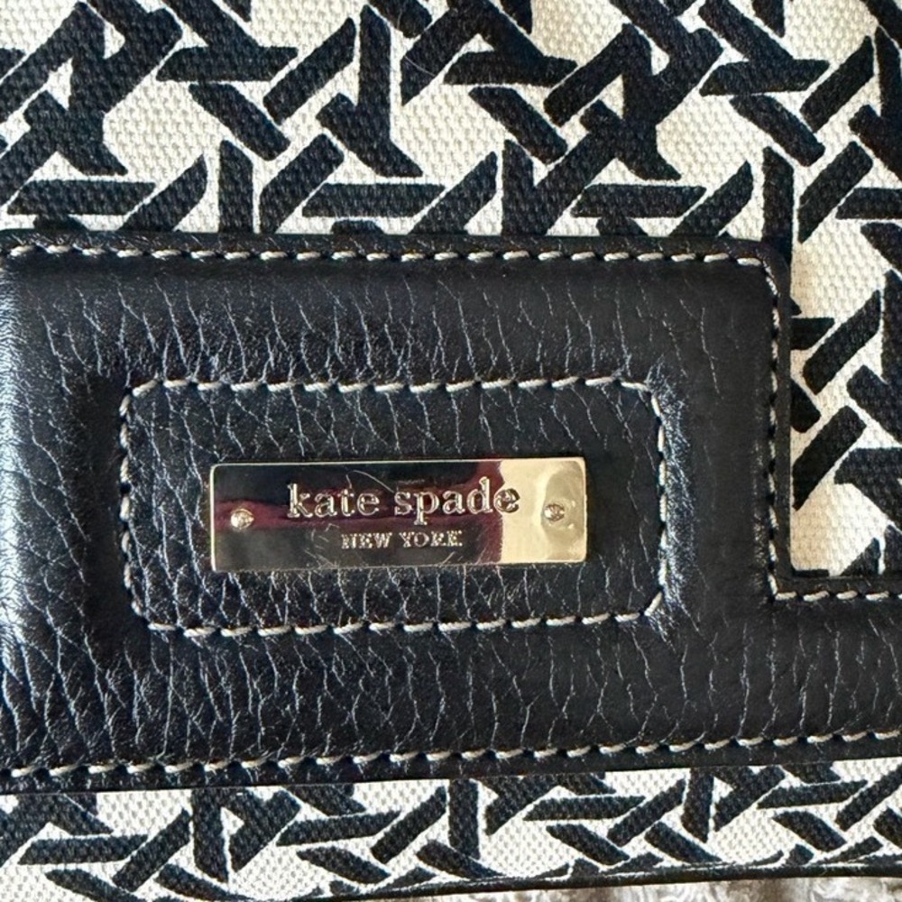 Kate Spade Tess Keswick Shoulder Bag‎ - Picture 3 of 12